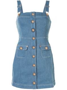 Alice McCall платье мини Woodstock