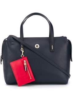 Tommy Hilfiger сумка-тоут Charming Tommy