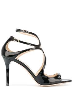 Jimmy Choo босоножки Ivette