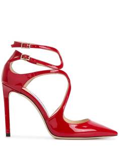 Jimmy Choo туфли-лодочки Lancer 100