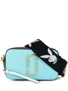Marc Jacobs маленькая прямоугольная сумка Snapshot