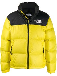 The North Face пуховик 1996 Retro Nuptse