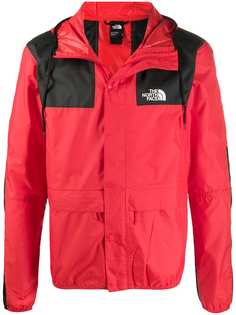 The North Face пуховик 1985 Mountain в стиле колор-блок