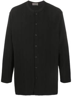 Yohji Yamamoto длинный кардиган