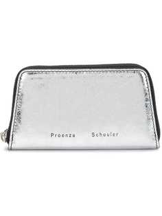 Proenza Schouler кошелек с молнией