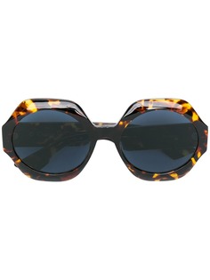 Dior Eyewear солнцезащитные очки Spirit 1
