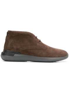 Tods sneaker-style loafers Tod`S