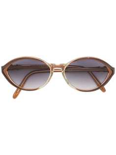 Yves Saint Laurent Pre-Owned солнцезащитные очки