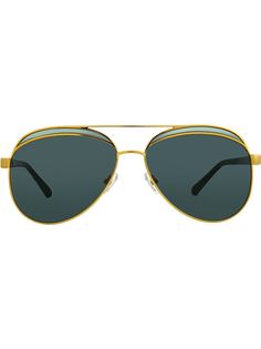 Nº21 aviator sunglasses
