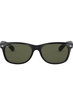 Ray-Ban солнцезащитные очки New Wayfarer Classic