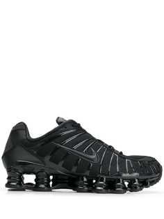 Nike кроссовки Shox TL