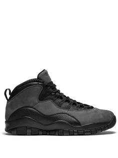 Jordan кроссовки Air Jordan 10 Retro