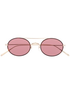 Oliver Peoples солнцезащитные очки Shai