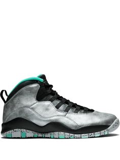 Jordan кроссовки Air Jordan 10 Retro