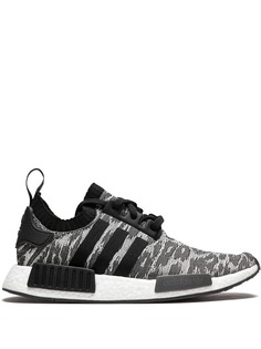 adidas кроссовки adidas Originals NMD_R1 Primeknit