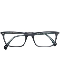 Oliver Peoples очки Teril