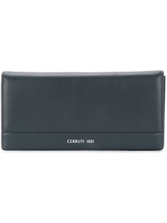 Cerruti 1881 foldover wallet