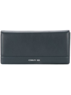 Cerruti 1881 foldover wallet