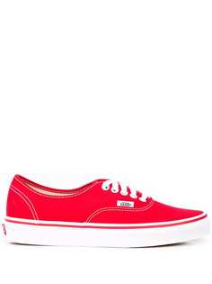 Vans кроссовки Authentic
