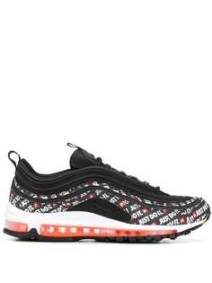 Nike кроссовки Nike Air Max 97 just do it
