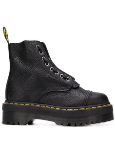 Dr. Martens ботинки Sinclair на платформе