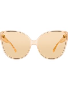 Linda Farrow 656 C4 cat-eye sunglasses