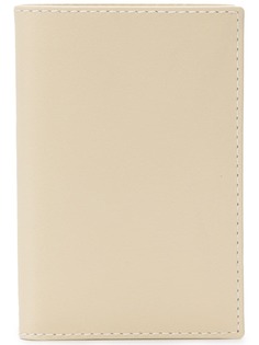 Comme Des Garçons Wallet футляр для карт