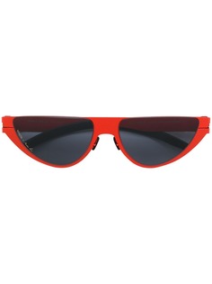 Mykita солнцезащитные очки Mykita x Martine Rose