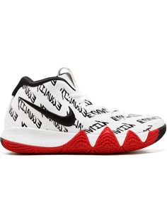 Nike кроссовки Kyrie 4 BHM