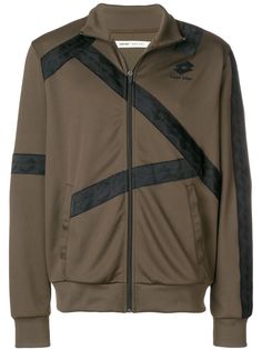 Damir Doma толстовка Damir Doma x LOTTO Winka на молнии