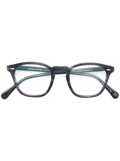 Oliver Peoples очки Elerson