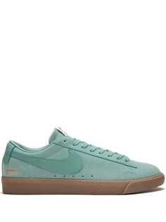 Nike кеды Blazer Low GT QS