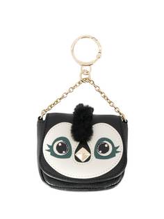 Furla кошелек с брелоком