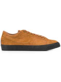 Nike кеды SB Zoom Blazer
