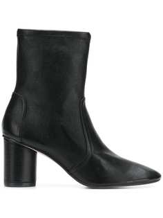 Stuart Weitzman Margot ankle boots