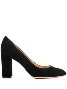 Gianvito Rossi туфли-лодочки на высоком каблуке