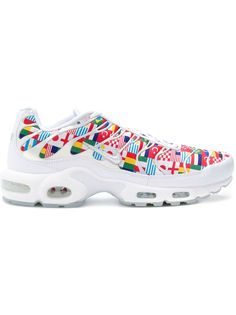 Nike кроссовки Air Max Plus NIC