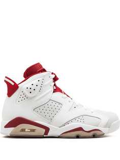 Jordan кроссовки Air Jordan 6 Retro