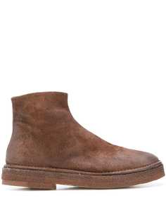 Marsèll chelsea ankle boots