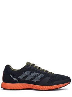adidas кроссовки adidas x UNDEFEATED Adizero Adios