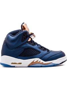 Jordan хайтопы Air Jordan 5 Retro