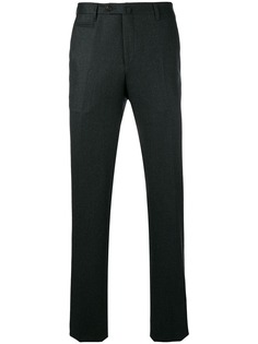 Corneliani строгие брюки