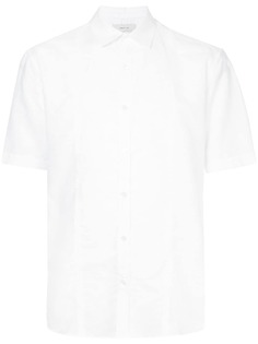 Cerruti 1881 рубашка с коротким рукавом