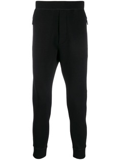 Dsquared2 спортивные брюки