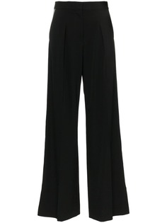 Stella McCartney широкие брюки