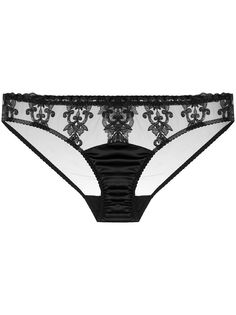 Fleur Of England трусы Onyx