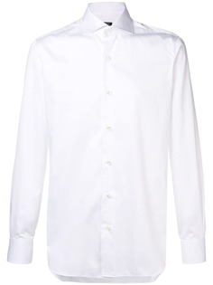 Barba long sleeved shirt