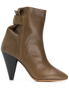 Isabel Marant ботильоны Lystal