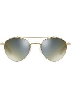 Oliver Peoples солнцезащитные очки Watts Sun