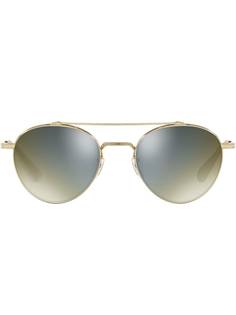 Oliver Peoples солнцезащитные очки Watts Sun